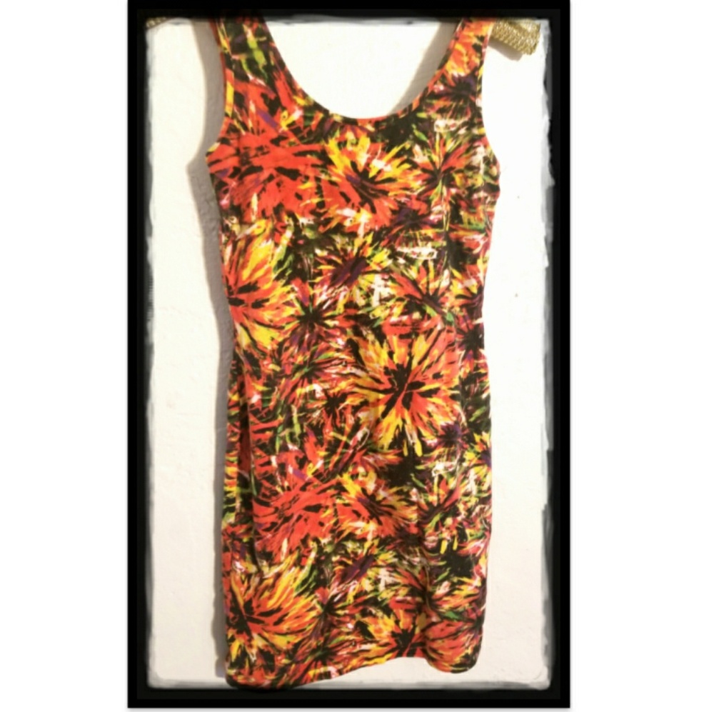 Wet Seal Dress.. Size Medium